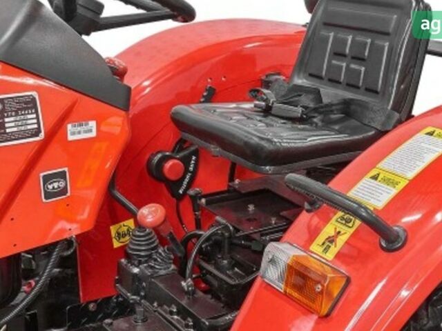 ІТО 244 SX, об'ємом двигуна 1.53 л та пробігом 0 тис. км за 6457 $, фото 13 на Automoto.ua