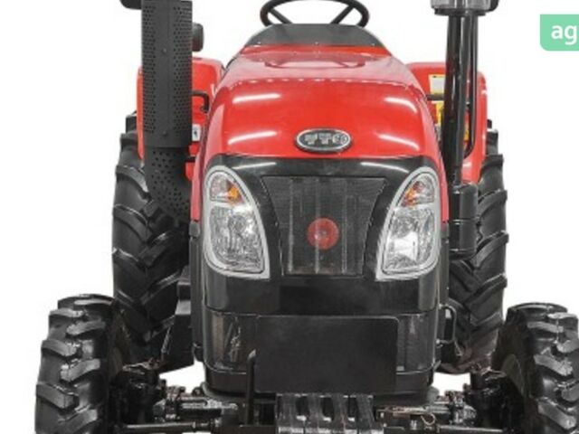 ІТО 244 SX, об'ємом двигуна 1.53 л та пробігом 0 тис. км за 6457 $, фото 2 на Automoto.ua