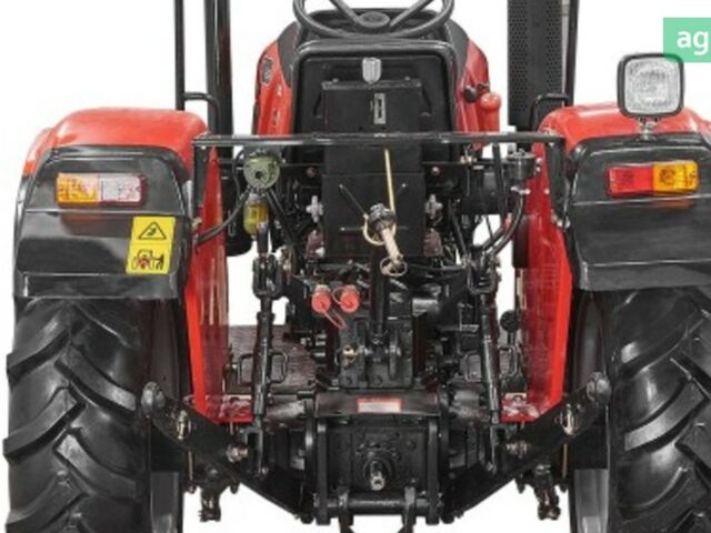 ІТО 244 SX, об'ємом двигуна 1.53 л та пробігом 0 тис. км за 6457 $, фото 7 на Automoto.ua