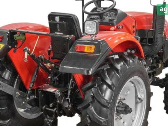 ІТО 244 SX, об'ємом двигуна 1.53 л та пробігом 0 тис. км за 6457 $, фото 8 на Automoto.ua