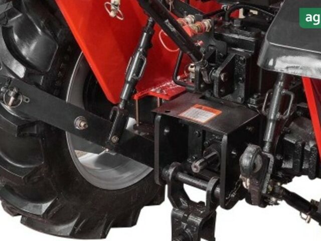 ІТО 244 SX, об'ємом двигуна 1.53 л та пробігом 0 тис. км за 6457 $, фото 11 на Automoto.ua