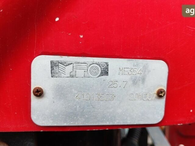 ИТО 354, объемом двигателя 2.76 л и пробегом 0 тыс. км за 3700 $, фото 1 на Automoto.ua