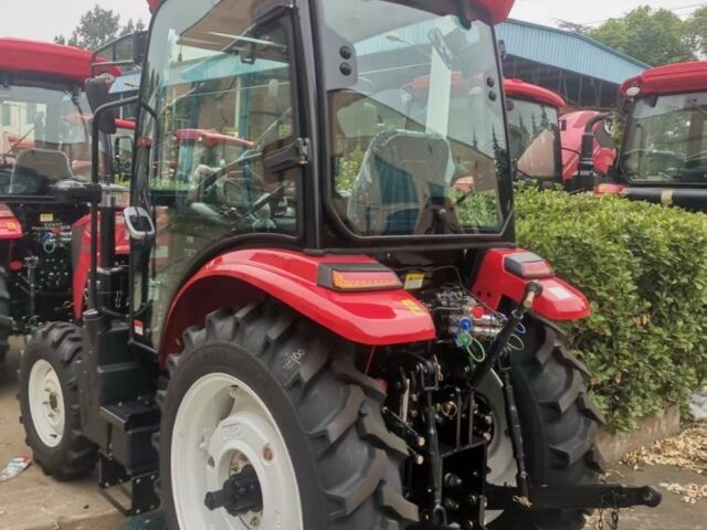 ИТО 504, объемом двигателя 3.71 л и пробегом 0 тыс. км за 14900 $, фото 1 на Automoto.ua