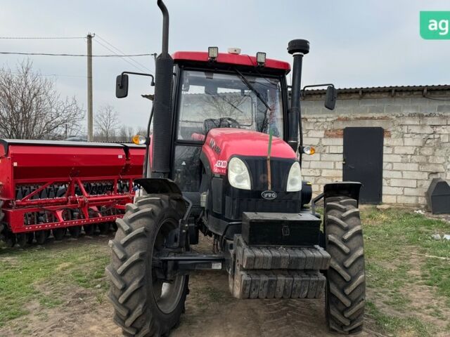 ІТО Х 904, об'ємом двигуна 0 л та пробігом 0 тис. км за 18500 $, фото 1 на Automoto.ua
