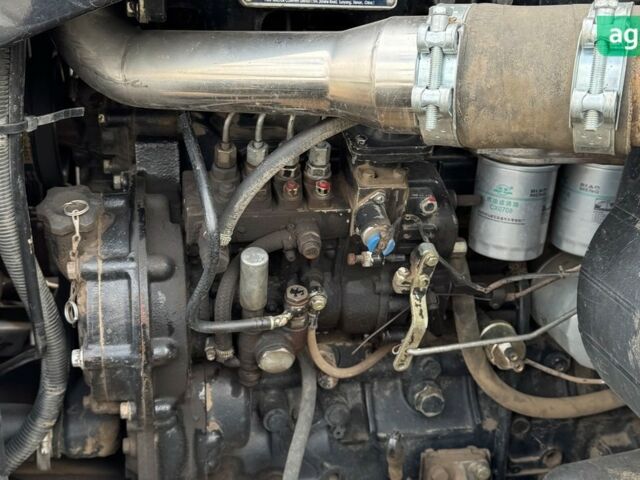 ІТО Х 904, об'ємом двигуна 0 л та пробігом 0 тис. км за 18500 $, фото 3 на Automoto.ua
