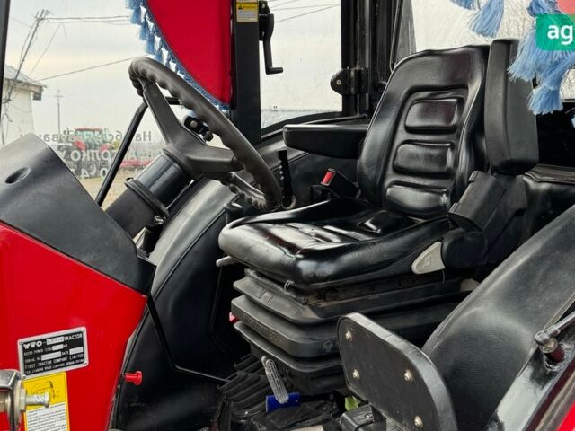 ІТО Х 904, об'ємом двигуна 0 л та пробігом 0 тис. км за 18500 $, фото 6 на Automoto.ua