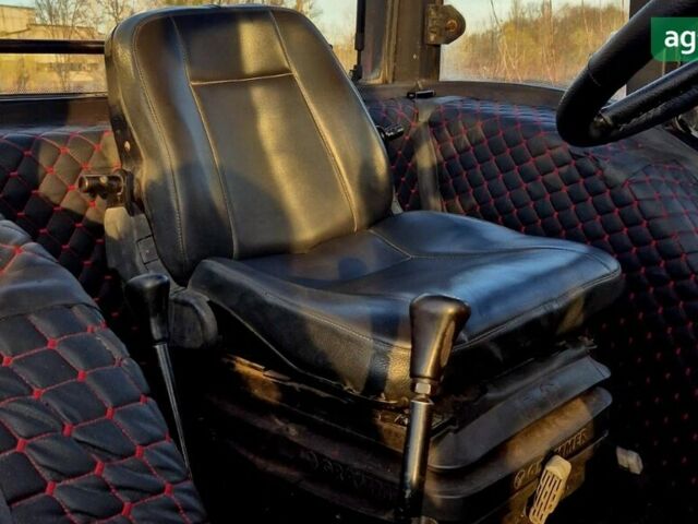 ИТО Х 804, объемом двигателя 5 л и пробегом 0 тыс. км за 14100 $, фото 4 на Automoto.ua