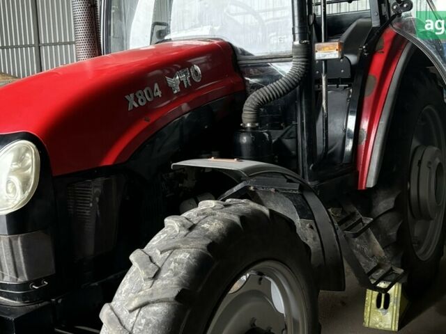 ІТО Х 804, об'ємом двигуна 0 л та пробігом 0 тис. км за 15000 $, фото 4 на Automoto.ua