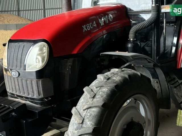 ІТО Х 804, об'ємом двигуна 0 л та пробігом 0 тис. км за 15000 $, фото 3 на Automoto.ua