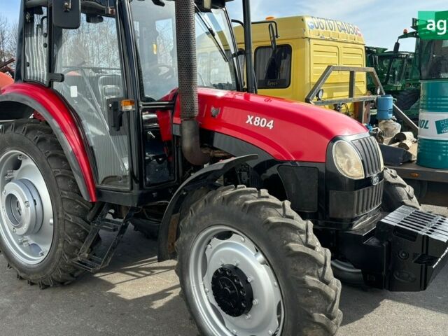 ІТО Х 804, об'ємом двигуна 0 л та пробігом 0 тис. км за 15000 $, фото 22 на Automoto.ua