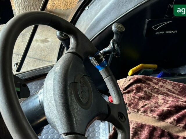 ІТО Х 804, об'ємом двигуна 0 л та пробігом 0 тис. км за 15000 $, фото 15 на Automoto.ua