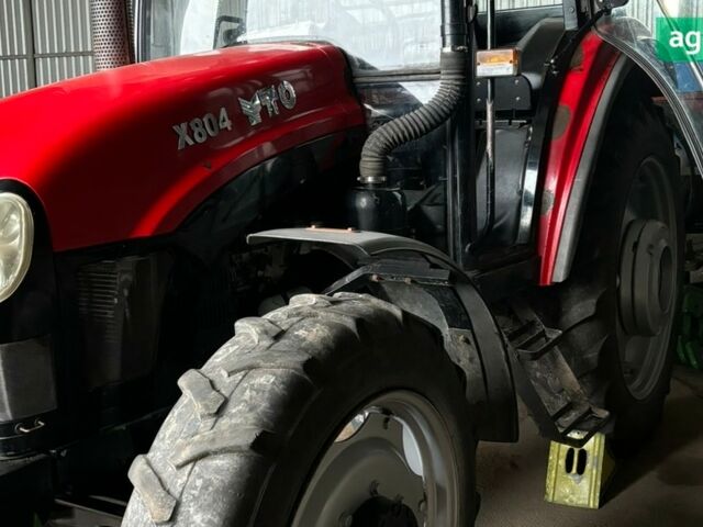 ІТО Х 804, об'ємом двигуна 0 л та пробігом 0 тис. км за 15000 $, фото 2 на Automoto.ua