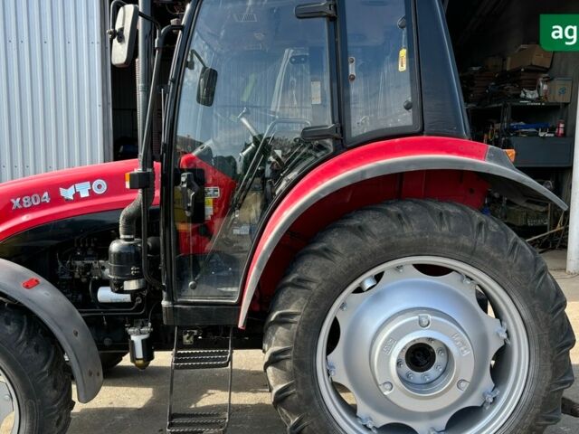 ІТО Х 804, об'ємом двигуна 0 л та пробігом 0 тис. км за 15000 $, фото 30 на Automoto.ua