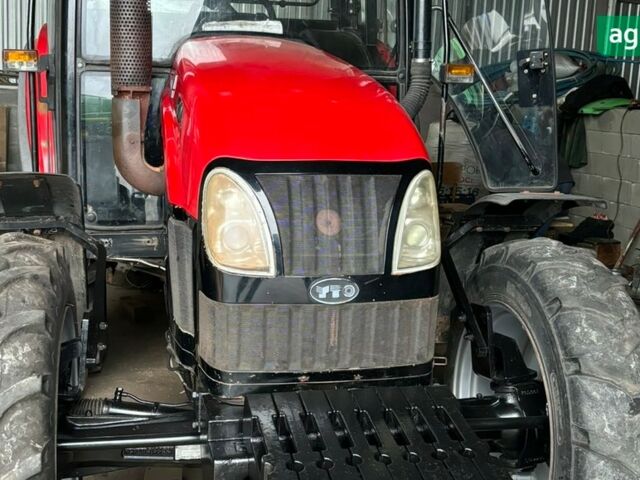 ІТО Х 804, об'ємом двигуна 0 л та пробігом 0 тис. км за 15000 $, фото 5 на Automoto.ua