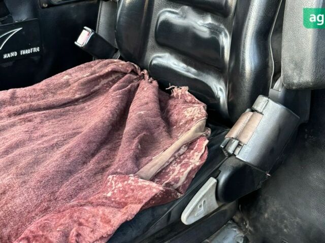 ІТО Х 804, об'ємом двигуна 0 л та пробігом 0 тис. км за 15000 $, фото 43 на Automoto.ua