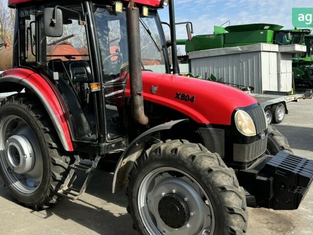 ІТО Х 804, об'ємом двигуна 0 л та пробігом 0 тис. км за 15000 $, фото 25 на Automoto.ua