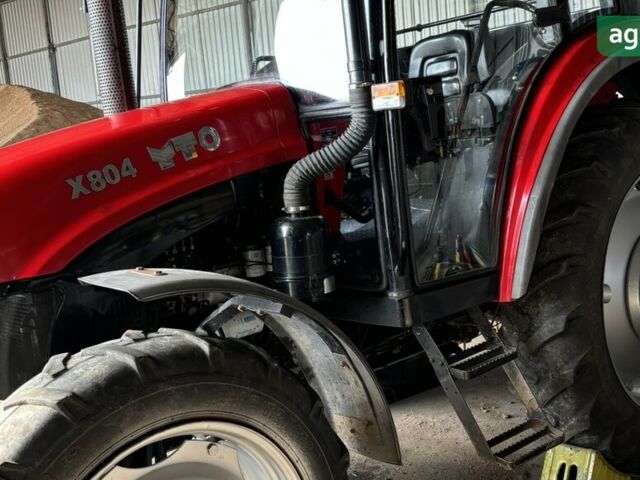 ІТО Х 804, об'ємом двигуна 0 л та пробігом 0 тис. км за 15000 $, фото 20 на Automoto.ua