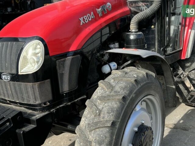 ІТО Х 804, об'ємом двигуна 0 л та пробігом 0 тис. км за 15000 $, фото 32 на Automoto.ua