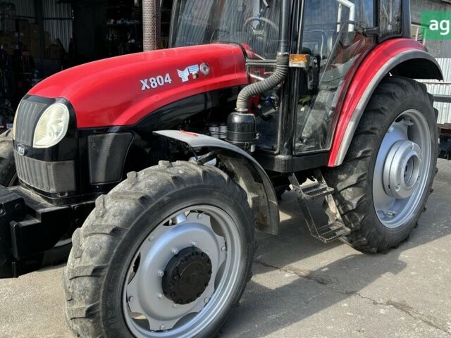 ІТО Х 804, об'ємом двигуна 0 л та пробігом 0 тис. км за 15000 $, фото 34 на Automoto.ua