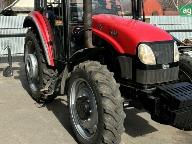 ІТО Х 804, об'ємом двигуна 0 л та пробігом 0 тис. км за 15000 $, фото 24 на Automoto.ua