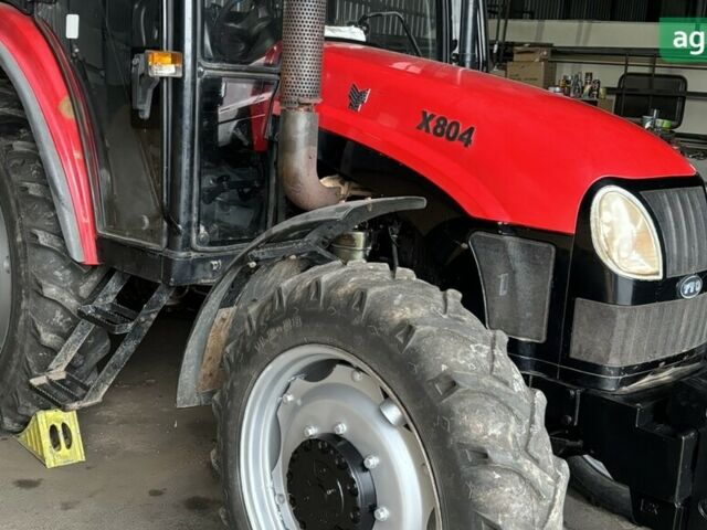ІТО Х 804, об'ємом двигуна 0 л та пробігом 0 тис. км за 15000 $, фото 6 на Automoto.ua
