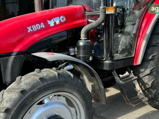 ІТО Х 804, об'ємом двигуна 0 л та пробігом 0 тис. км за 15000 $, фото 33 на Automoto.ua
