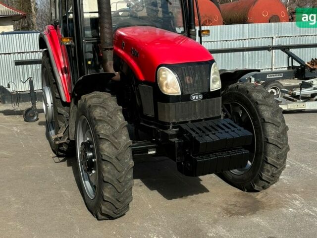 ІТО Х 804, об'ємом двигуна 0 л та пробігом 0 тис. км за 15000 $, фото 23 на Automoto.ua