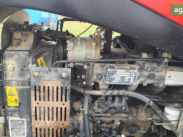 ИТО Х 804, объемом двигателя 4.5 л и пробегом 0 тыс. км за 15000 $, фото 8 на Automoto.ua