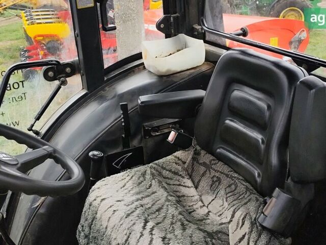 ИТО Х 804, объемом двигателя 4.5 л и пробегом 0 тыс. км за 15000 $, фото 5 на Automoto.ua