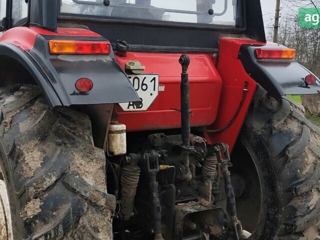 ИТО Х 804, объемом двигателя 4.5 л и пробегом 0 тыс. км за 15000 $, фото 2 на Automoto.ua