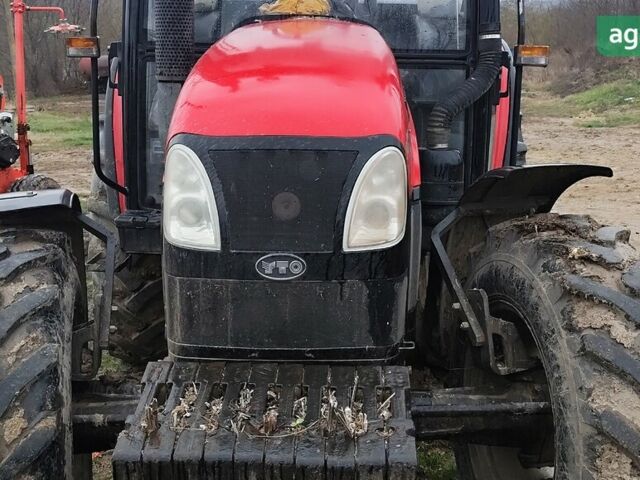 ИТО Х 804, объемом двигателя 4.5 л и пробегом 0 тыс. км за 15000 $, фото 4 на Automoto.ua