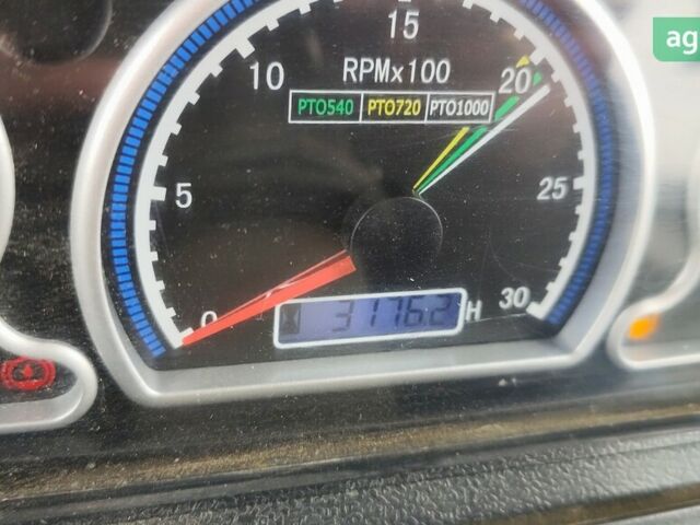 ИТО Х 804, объемом двигателя 4.5 л и пробегом 0 тыс. км за 15000 $, фото 7 на Automoto.ua