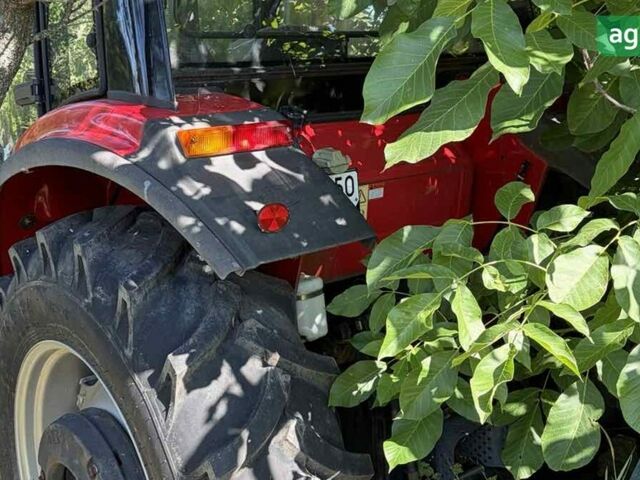 ИТО Х 804, объемом двигателя 4.95 л и пробегом 0 тыс. км за 25000 $, фото 3 на Automoto.ua