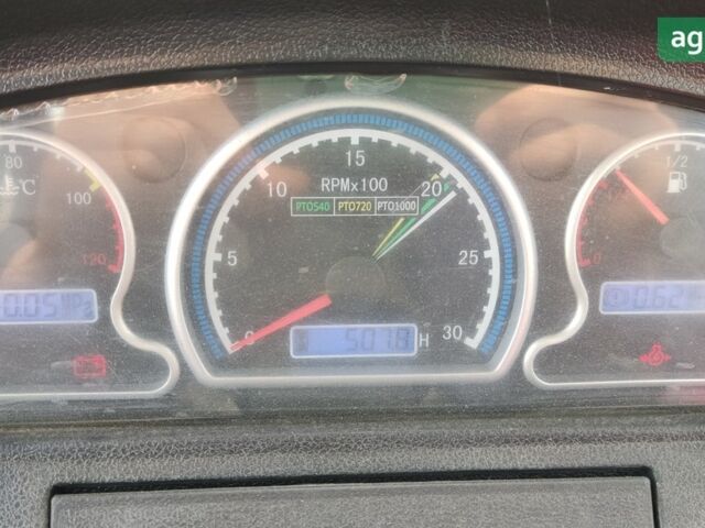 ИТО Х 804, объемом двигателя 0 л и пробегом 0 тыс. км за 22810 $, фото 7 на Automoto.ua