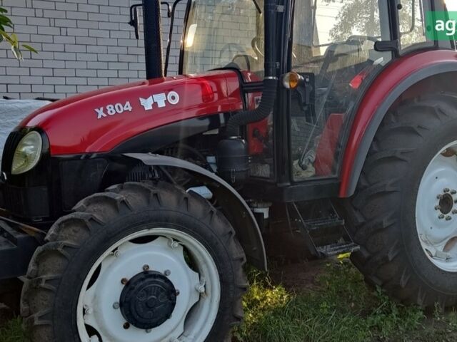 ИТО Х 804, объемом двигателя 0 л и пробегом 0 тыс. км за 22810 $, фото 1 на Automoto.ua