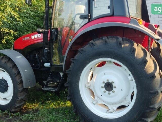 ИТО Х 804, объемом двигателя 0 л и пробегом 0 тыс. км за 22810 $, фото 2 на Automoto.ua