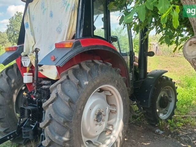 ИТО Х 804, объемом двигателя 0 л и пробегом 0 тыс. км за 20000 $, фото 1 на Automoto.ua