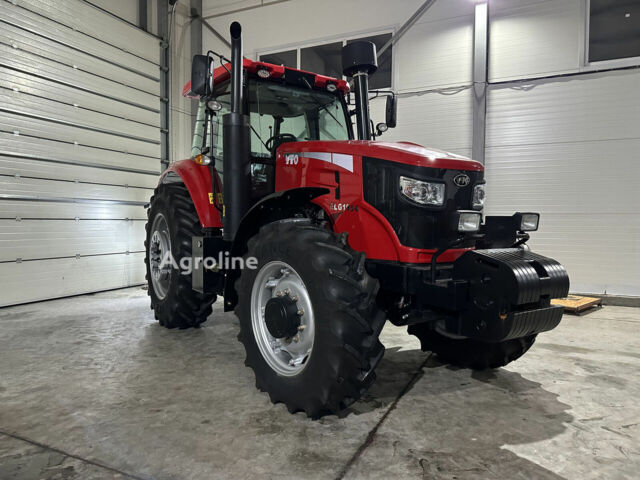 Червоний ІТО Інша, об'ємом двигуна 0 л та пробігом 0 тис. км за 84953 $, фото 2 на Automoto.ua