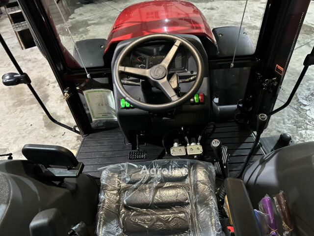 Червоний ІТО Інша, об'ємом двигуна 0 л та пробігом 0 тис. км за 84953 $, фото 10 на Automoto.ua