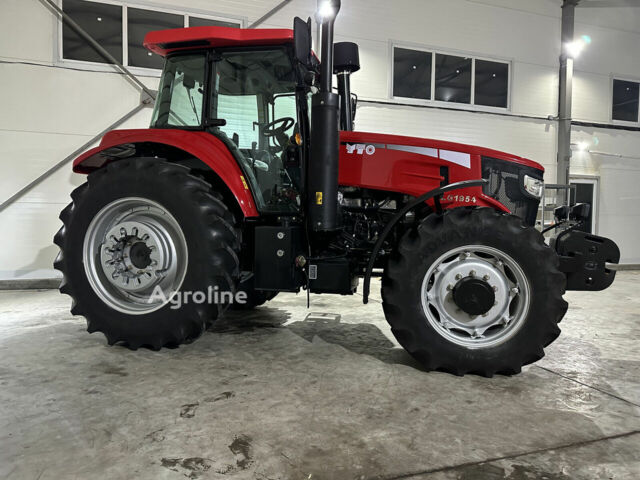 Червоний ІТО Інша, об'ємом двигуна 0 л та пробігом 0 тис. км за 84953 $, фото 3 на Automoto.ua