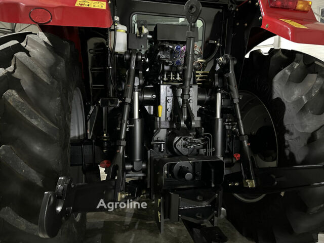 Червоний ІТО Інша, об'ємом двигуна 0 л та пробігом 0 тис. км за 84953 $, фото 7 на Automoto.ua