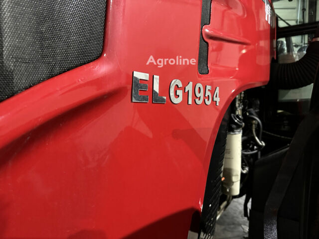 Червоний ІТО Інша, об'ємом двигуна 0 л та пробігом 0 тис. км за 84953 $, фото 4 на Automoto.ua