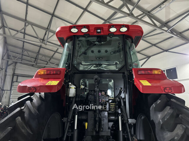 Червоний ІТО Інша, об'ємом двигуна 0 л та пробігом 0 тис. км за 84953 $, фото 8 на Automoto.ua