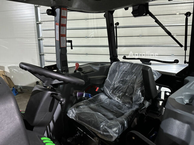 Червоний ІТО Інша, об'ємом двигуна 0 л та пробігом 0 тис. км за 84953 $, фото 9 на Automoto.ua