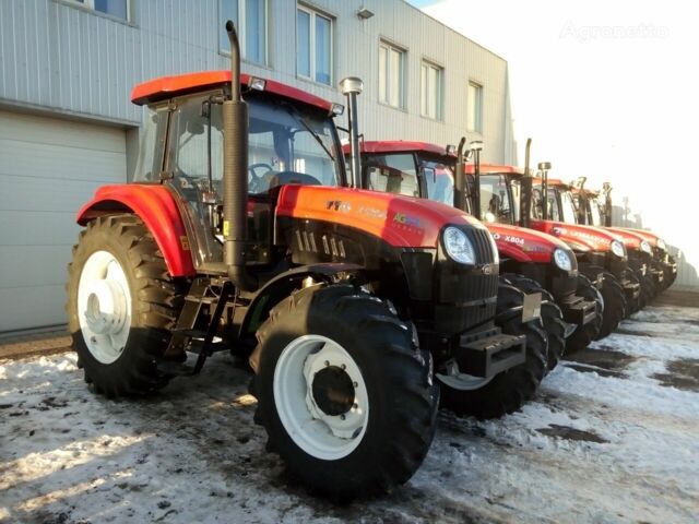Червоний ІТО Інша, об'ємом двигуна 0 л та пробігом 0 тис. км за 42705 $, фото 1 на Automoto.ua