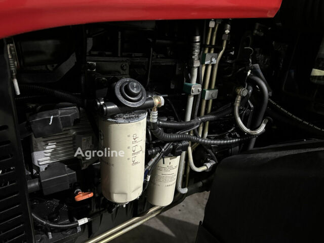 Червоний ІТО Інша, об'ємом двигуна 0 л та пробігом 0 тис. км за 84953 $, фото 6 на Automoto.ua