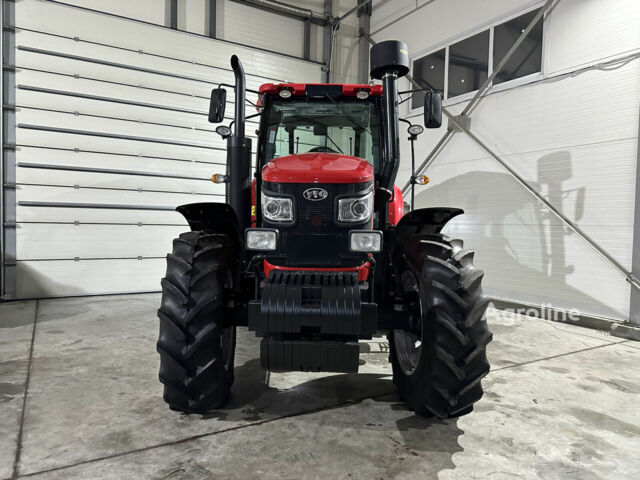 Червоний ІТО Інша, об'ємом двигуна 0 л та пробігом 0 тис. км за 84953 $, фото 1 на Automoto.ua