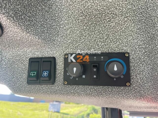 Червоний ІТО Інша, об'ємом двигуна 0 л та пробігом 0 тис. км за 44111 $, фото 18 на Automoto.ua