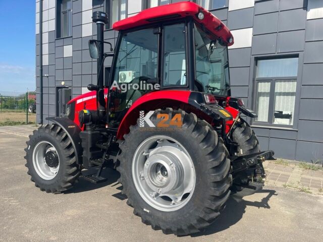 Червоний ІТО Інша, об'ємом двигуна 0 л та пробігом 0 тис. км за 44111 $, фото 3 на Automoto.ua