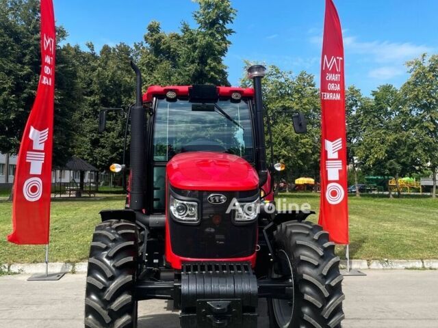 Красный ИТО Другая, объемом двигателя 0 л и пробегом 0 тыс. км за 53488 $, фото 3 на Automoto.ua